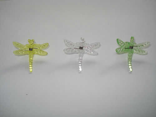 dragonfly (green)